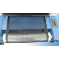 Spot UV Machine